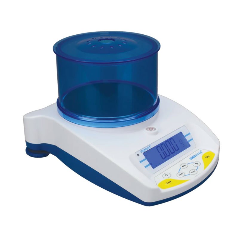 Highland® Portable Precision Balances