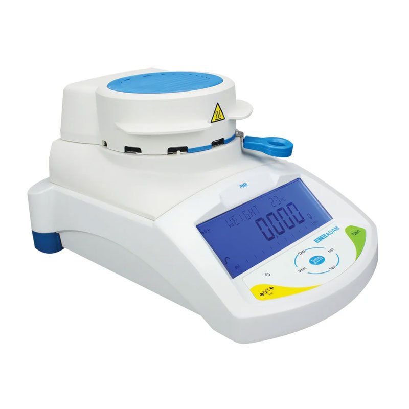 PMB Moisture Analyser