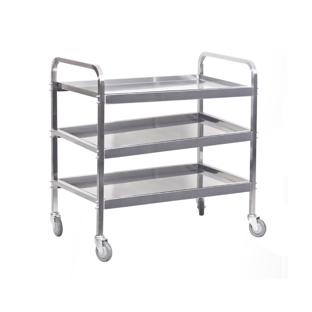 Laboratory Trolleys
