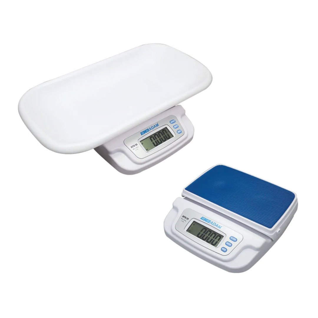 MTB Baby and Toddler Scale