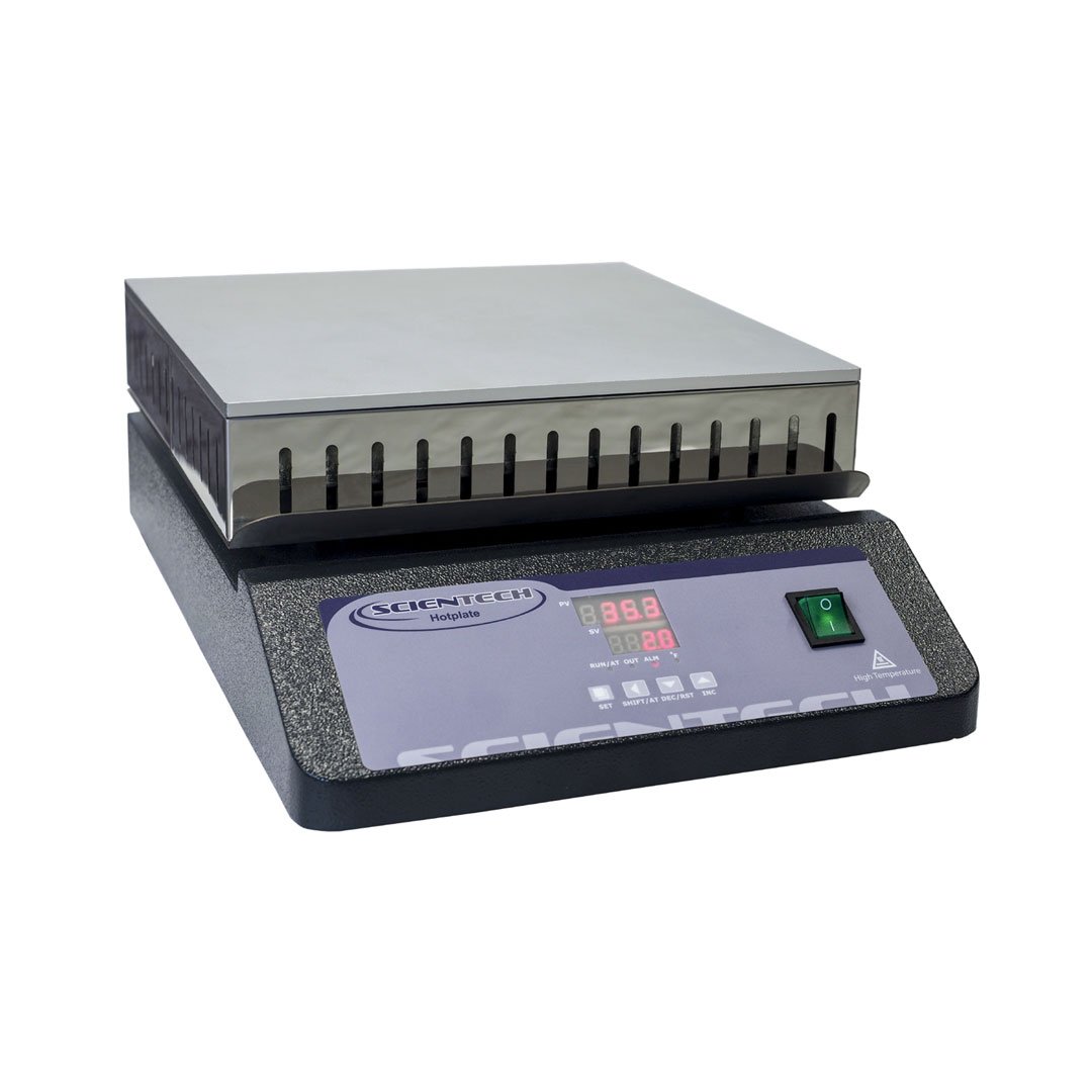 Scientech Laboratory Hotplates
