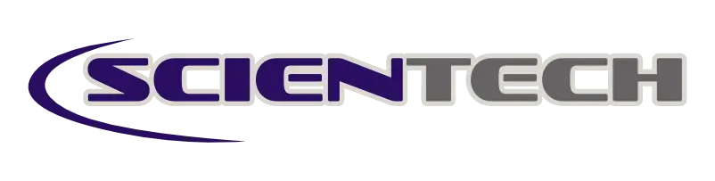 Scientech Logo