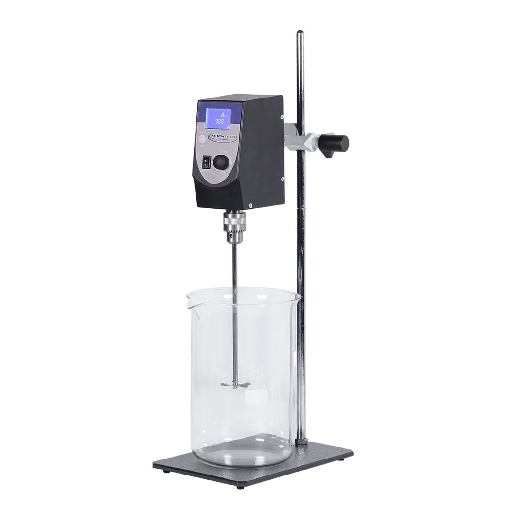 Scientech Overhead Stirrer