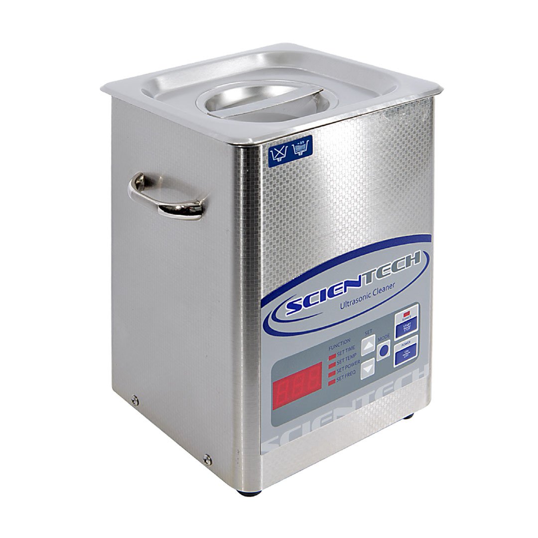 Scientech Ultrasonic Baths