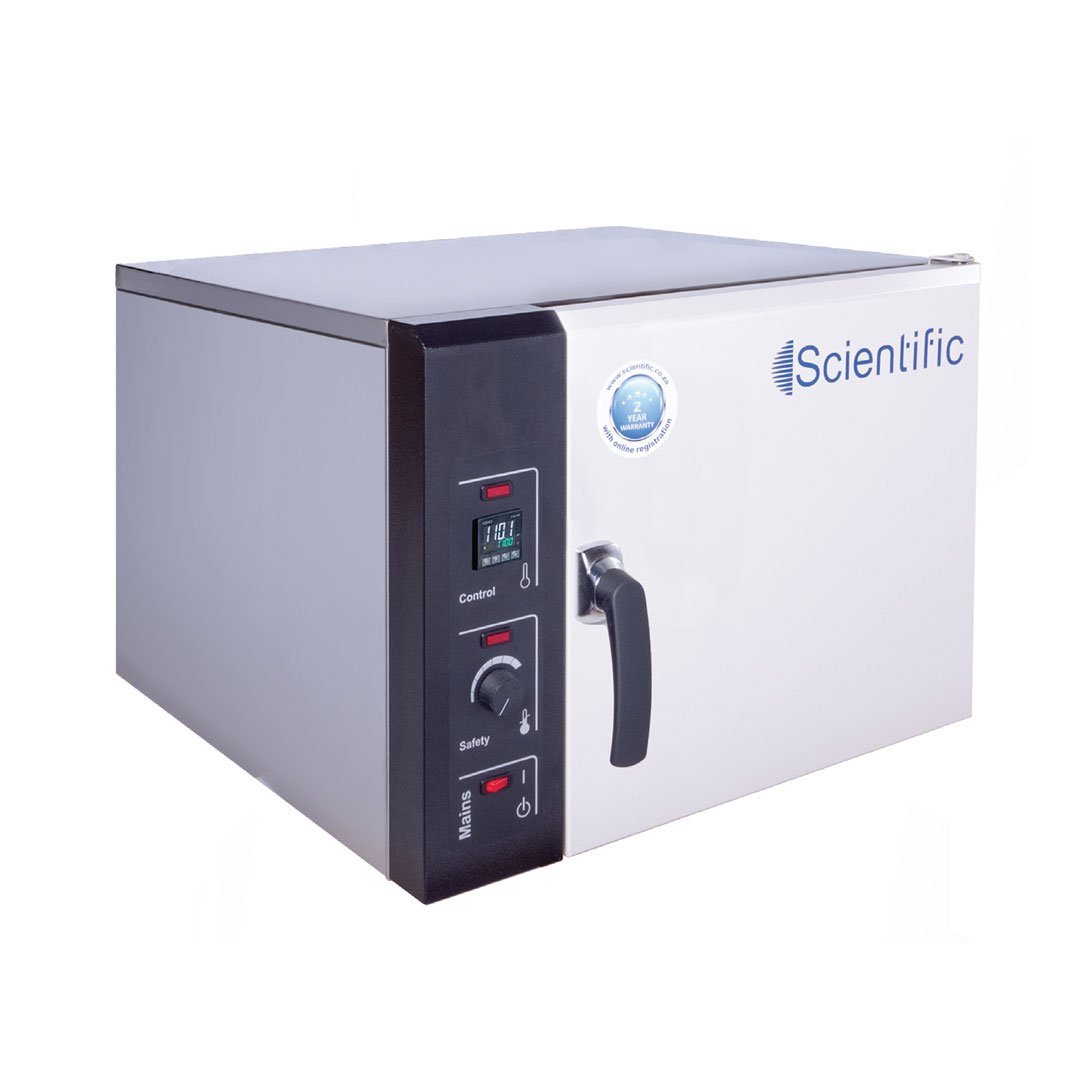 Scientific Countertop Ovens & Incubators
