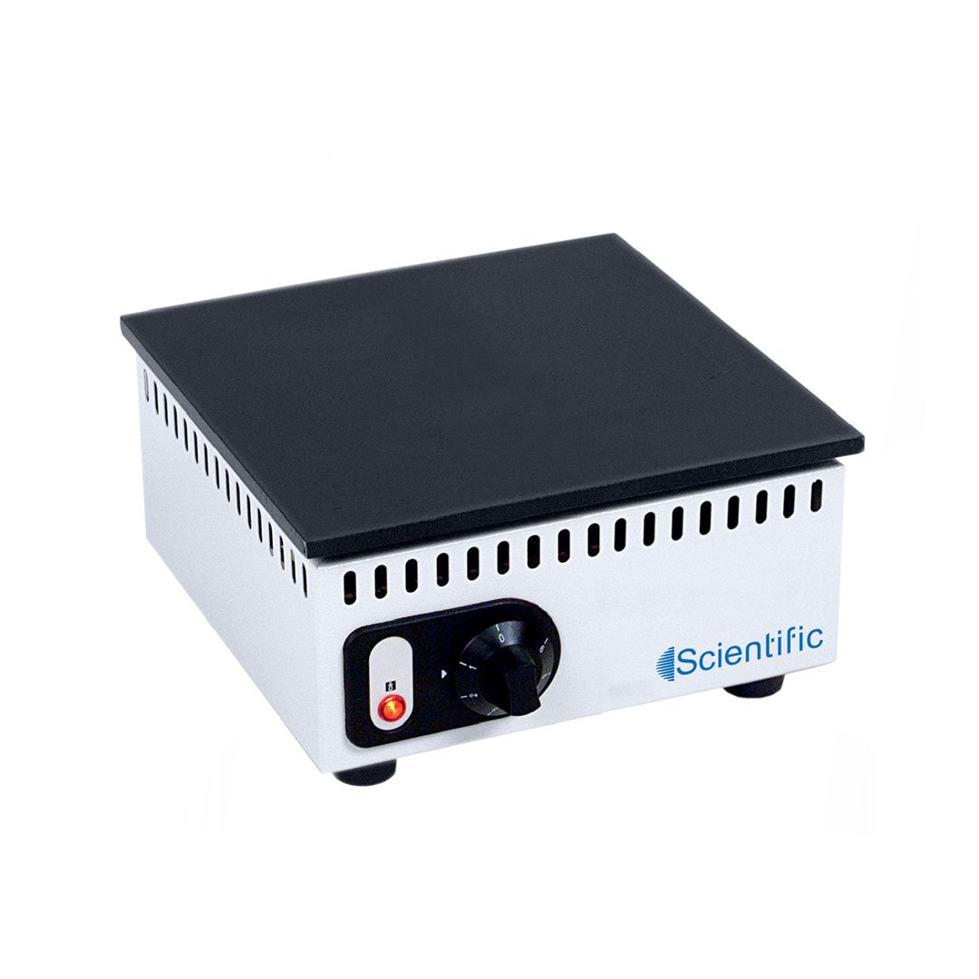 Hot Plates