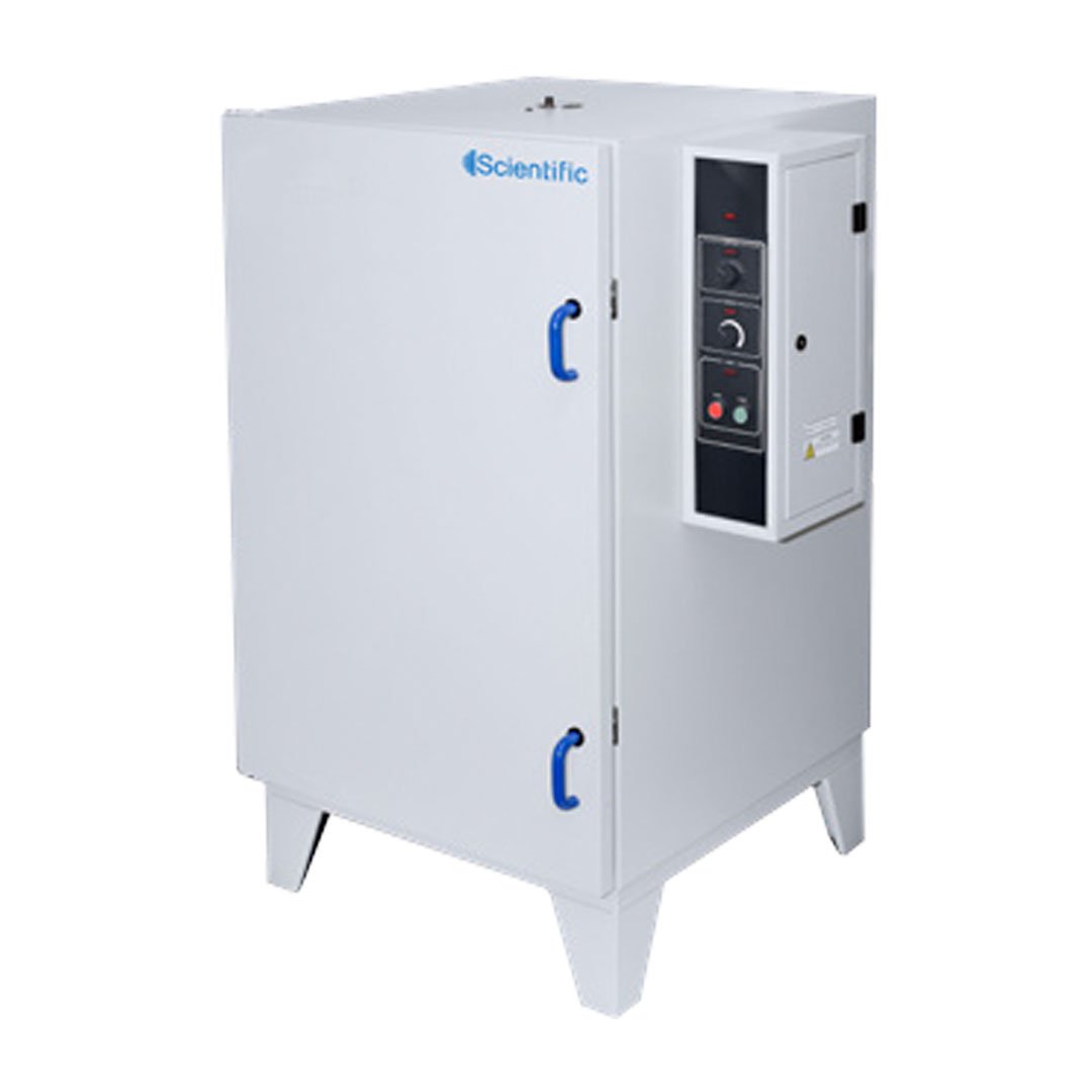 Industrial Ovens – Digital & Economy