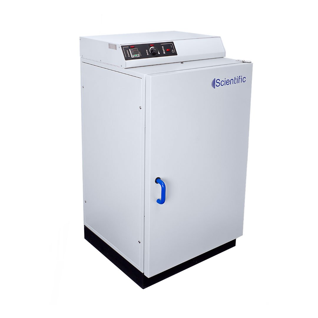 Vertical Ovens & Incubators